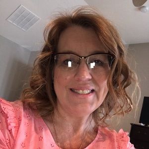 Meet your Posher, Shannon